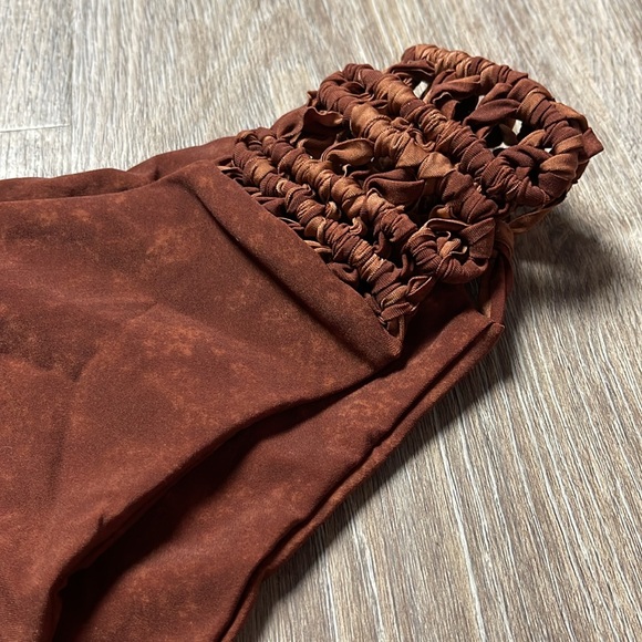 Show Me Your MuMu Mermaid Bikini Bottom - Picture 4 of 10